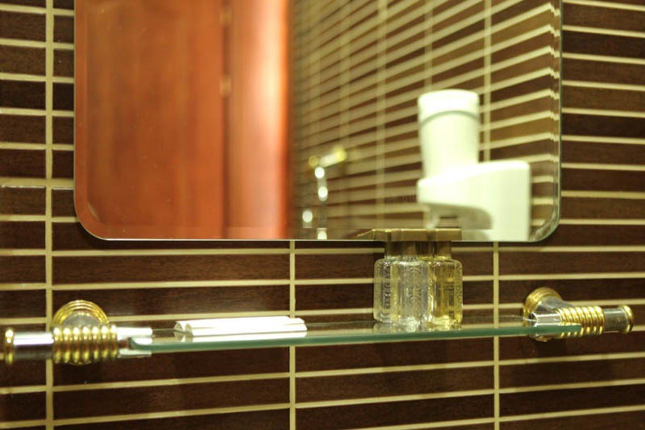 Hotel Belvedere أوهغيد المظهر الخارجي الصورة