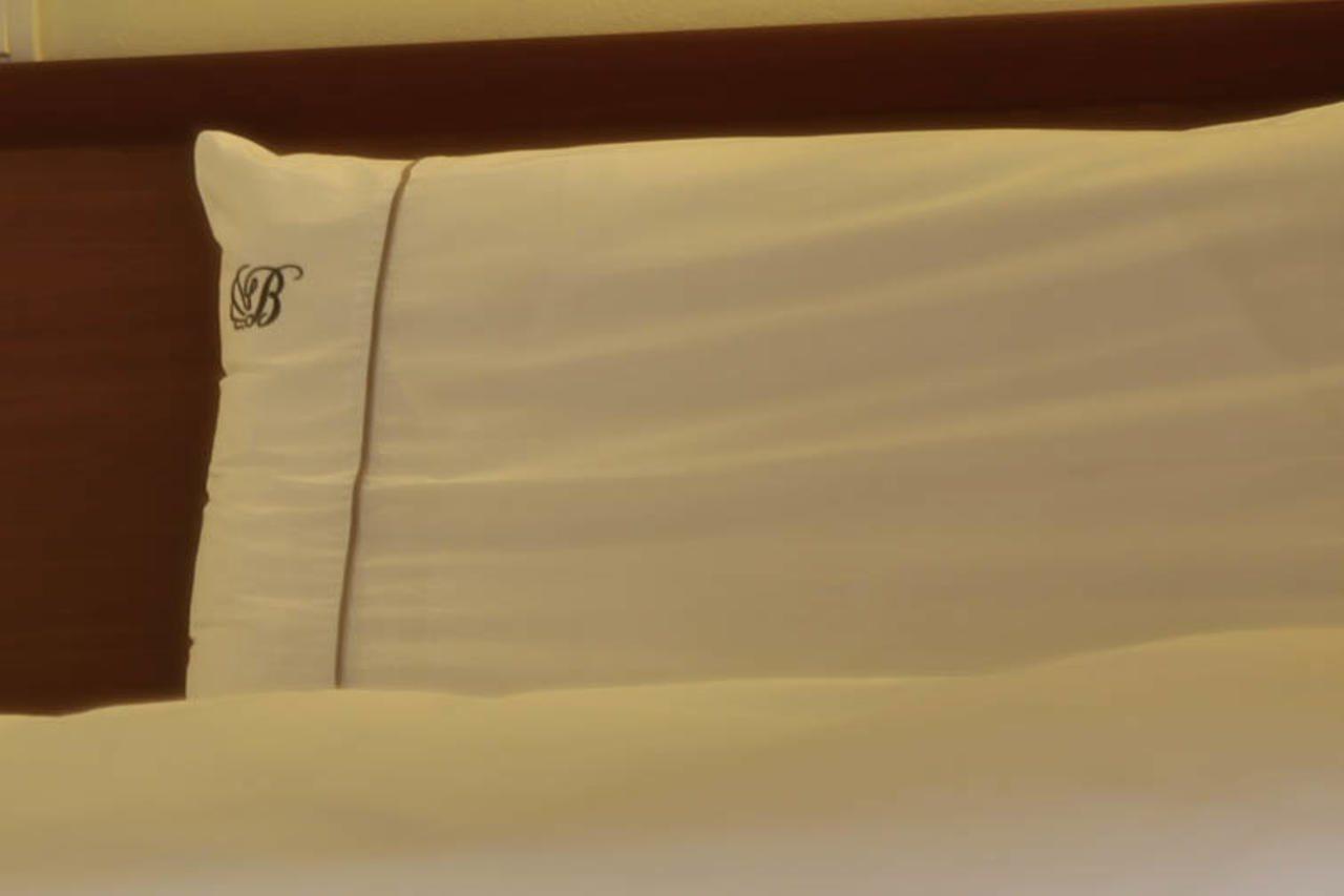 Hotel Belvedere أوهغيد المظهر الخارجي الصورة