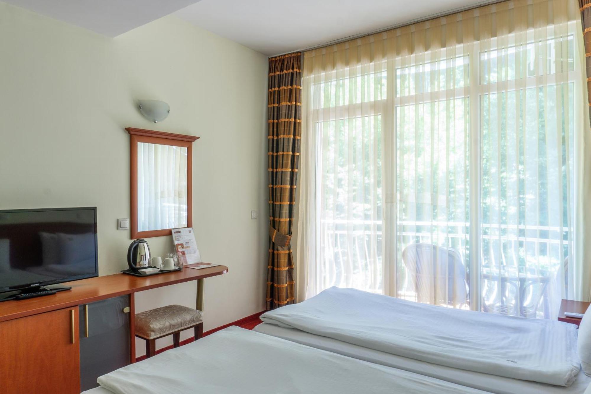 Hotel Belvedere أوهغيد المظهر الخارجي الصورة