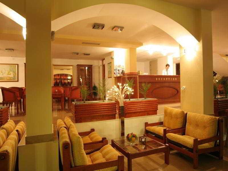 Hotel Belvedere أوهغيد المظهر الخارجي الصورة