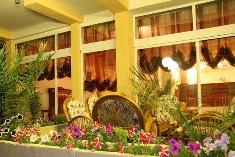 Hotel Belvedere أوهغيد المظهر الخارجي الصورة